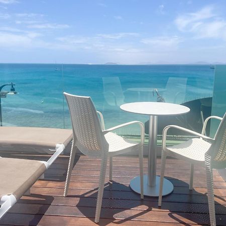 Blancazul Marina Apartment Плая Бланка Екстериор снимка