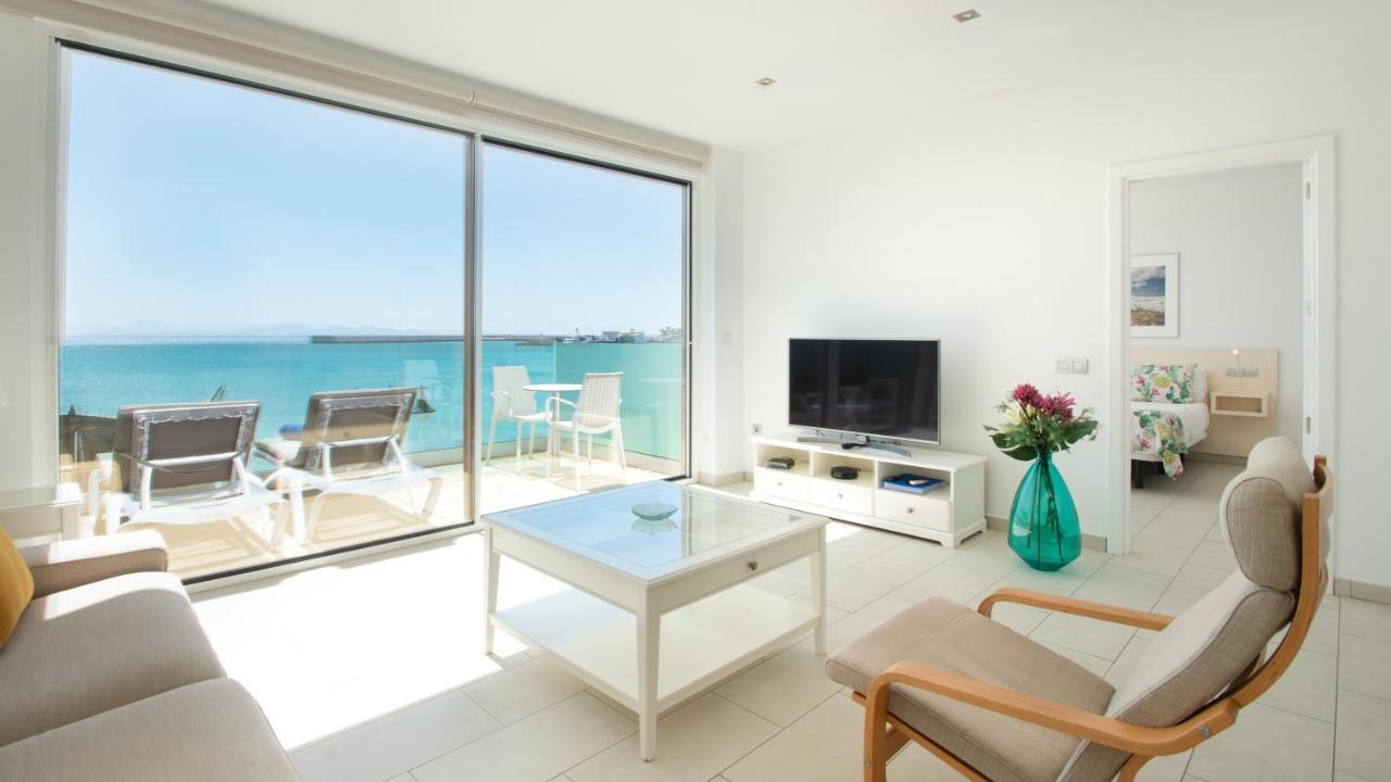 Blancazul Marina Apartment Плая Бланка Екстериор снимка