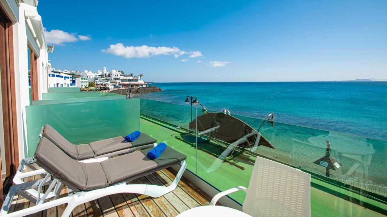 Blancazul Marina Apartment Плая Бланка Екстериор снимка