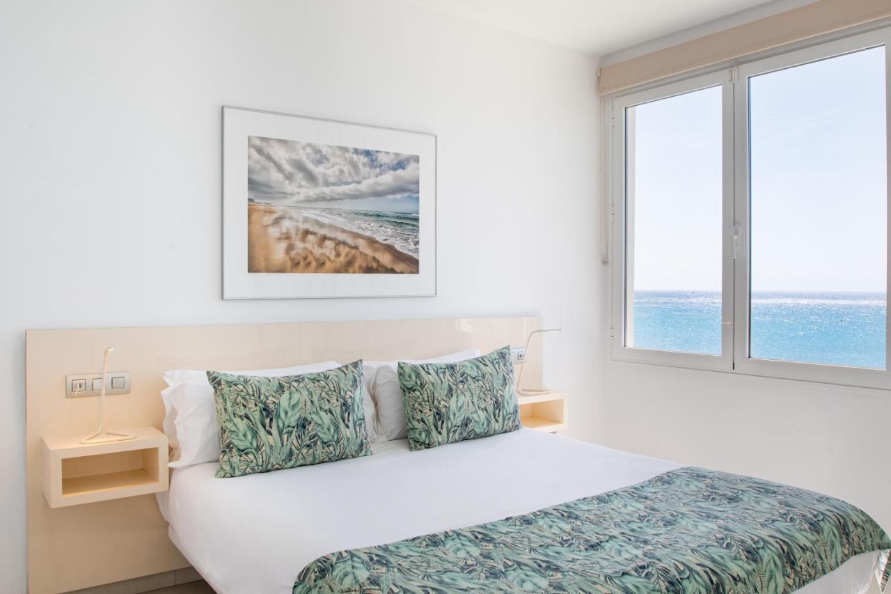 Blancazul Marina Apartment Плая Бланка Екстериор снимка