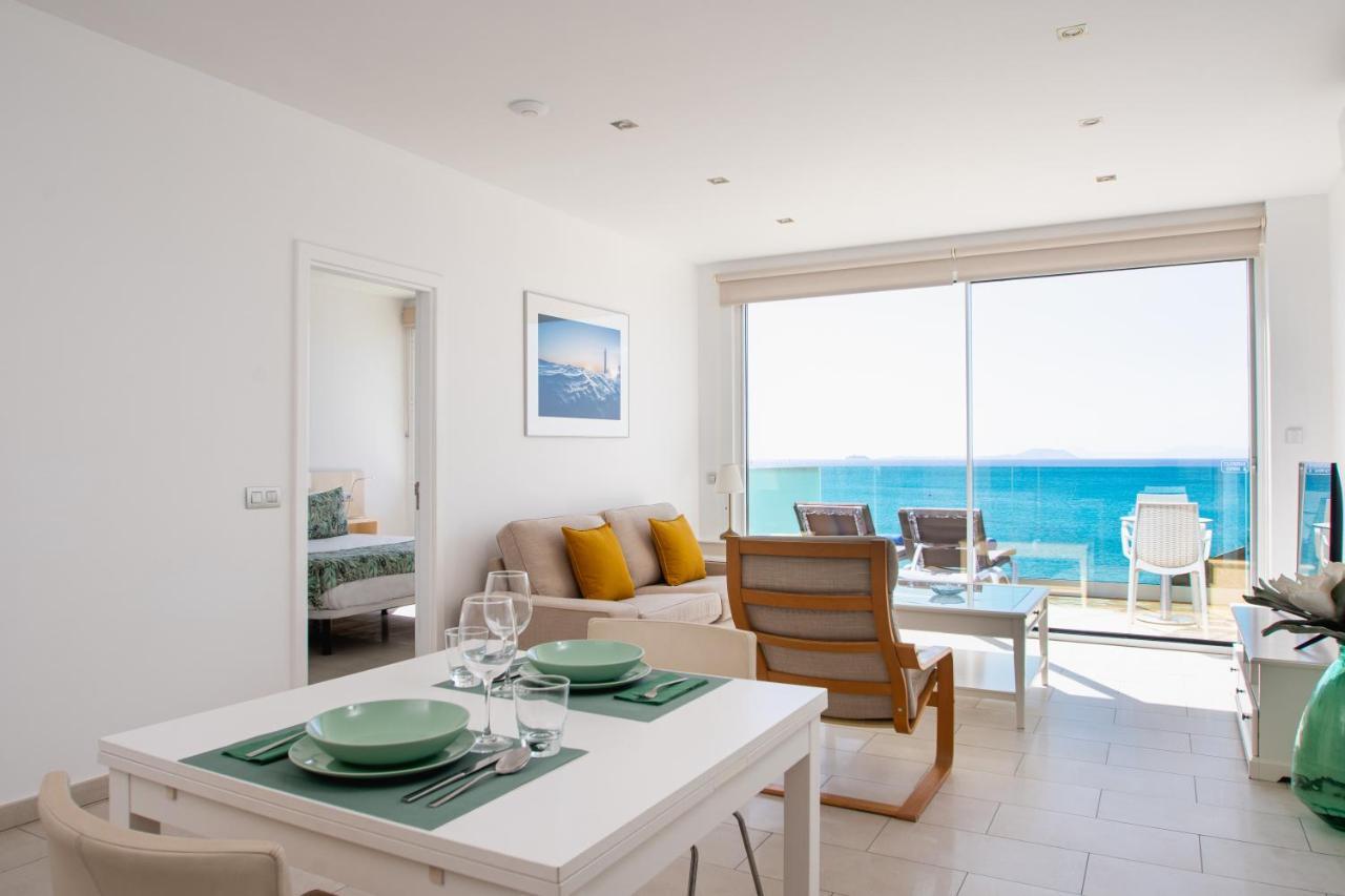 Blancazul Marina Apartment Плая Бланка Екстериор снимка