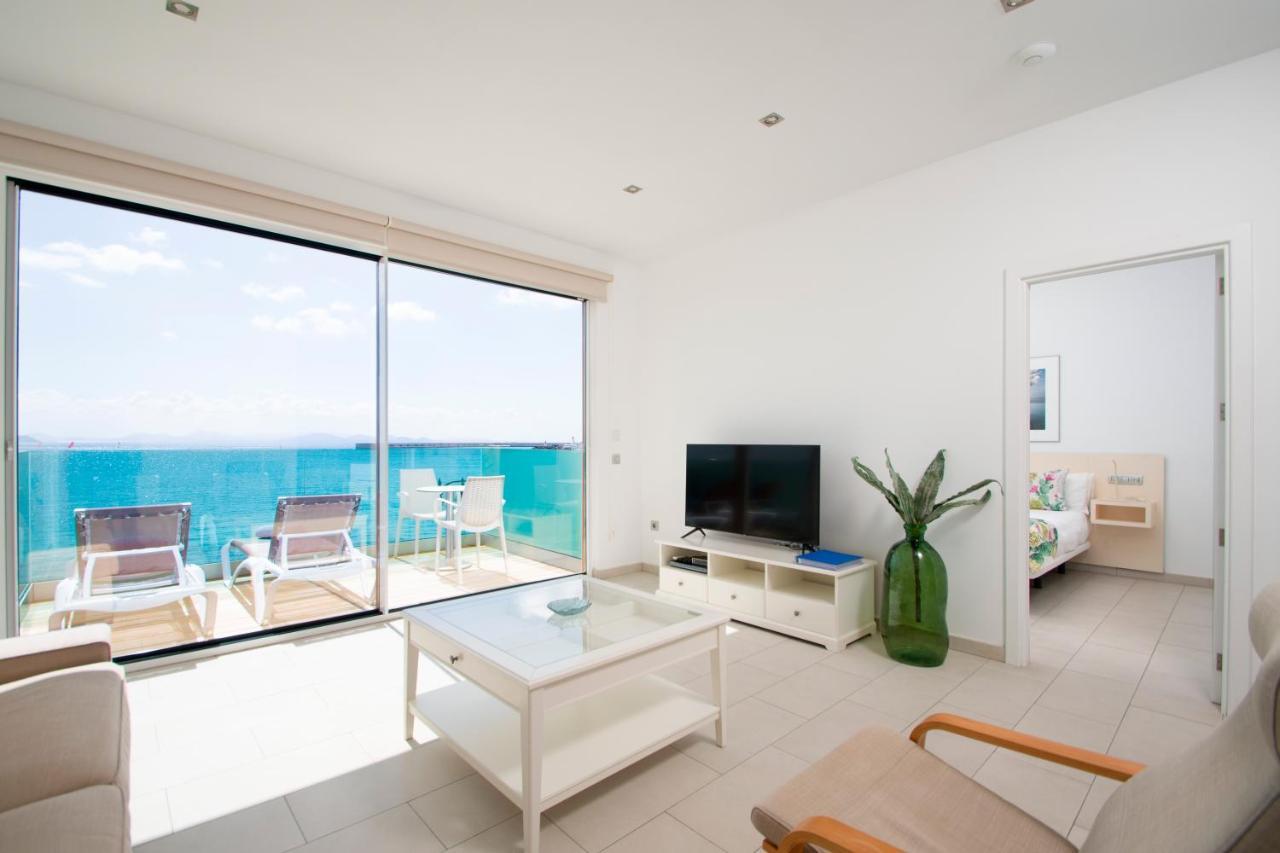 Blancazul Marina Apartment Плая Бланка Екстериор снимка