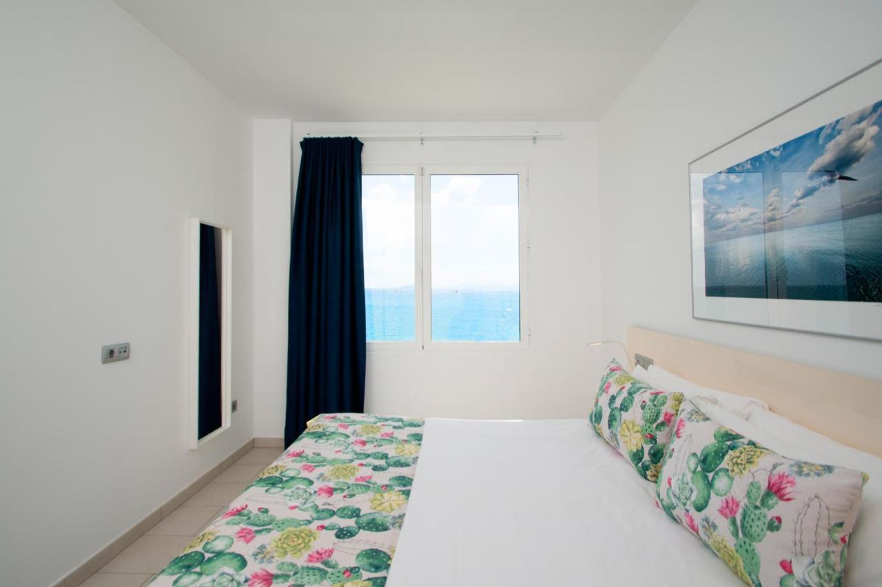 Blancazul Marina Apartment Плая Бланка Екстериор снимка