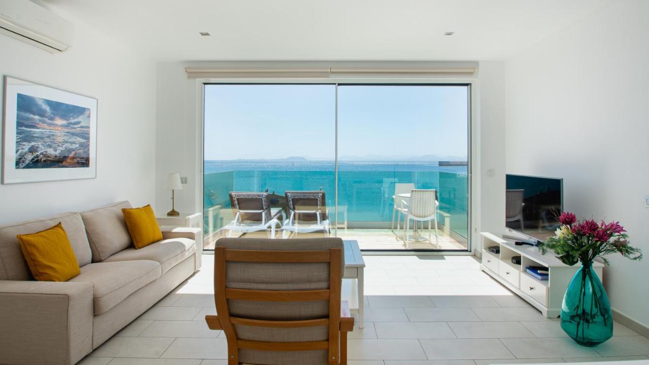 Blancazul Marina Apartment Плая Бланка Екстериор снимка