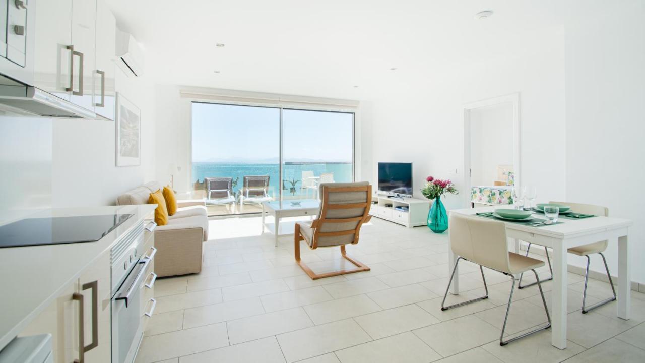 Blancazul Marina Apartment Плая Бланка Екстериор снимка