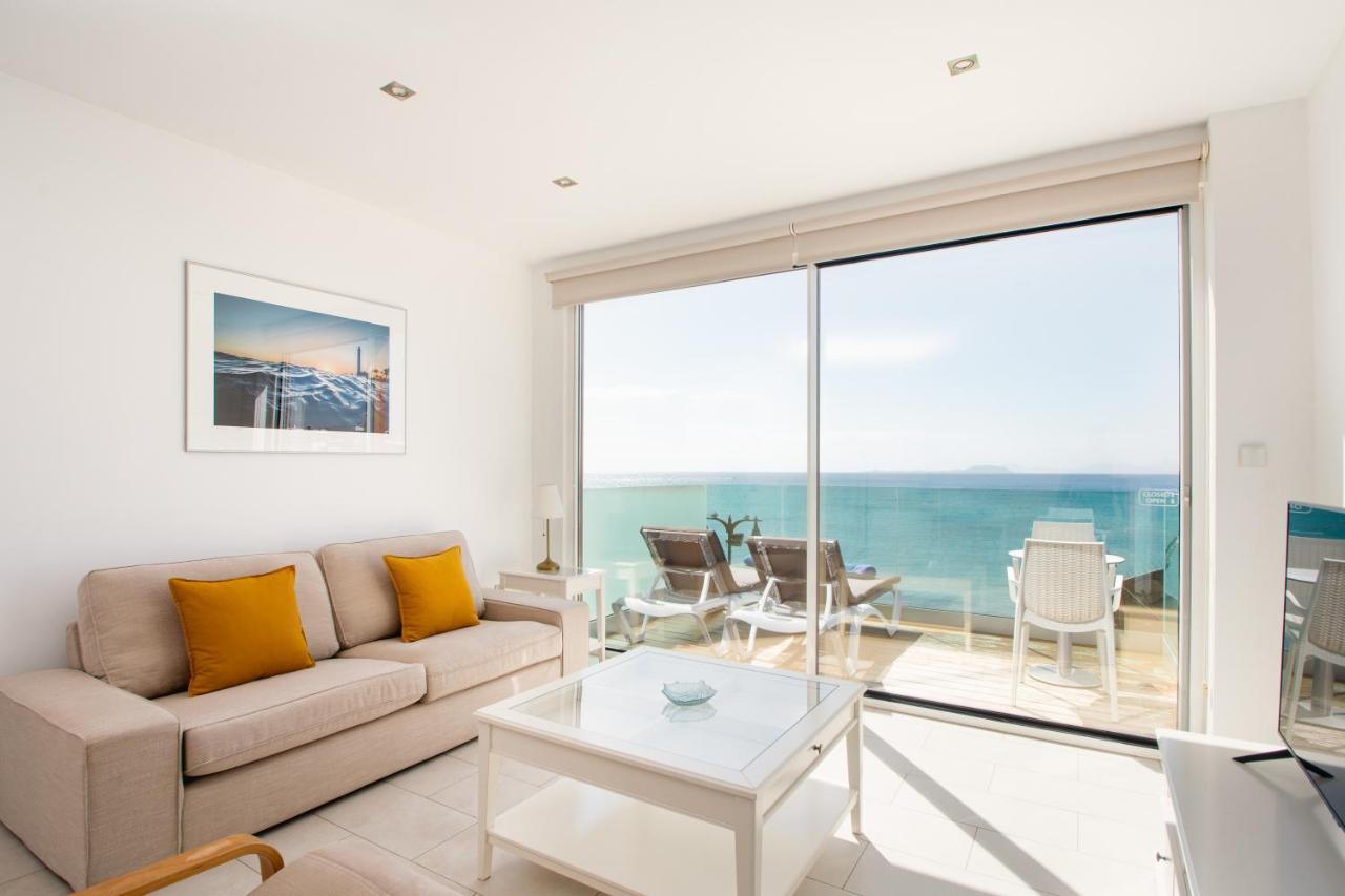 Blancazul Marina Apartment Плая Бланка Екстериор снимка
