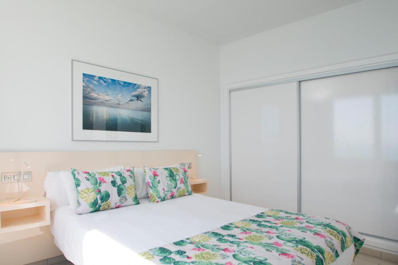Blancazul Marina Apartment Плая Бланка Екстериор снимка