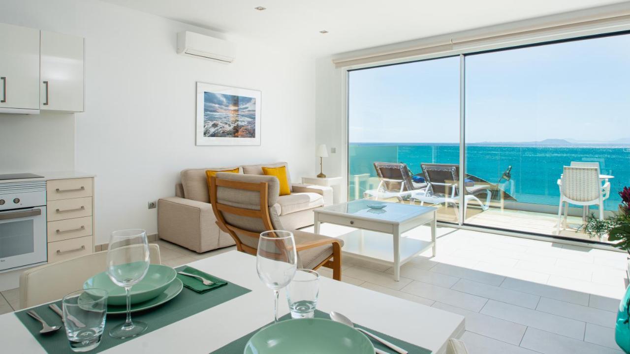 Blancazul Marina Apartment Плая Бланка Екстериор снимка