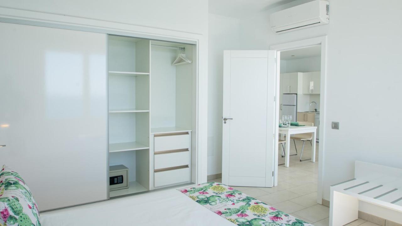 Blancazul Marina Apartment Плая Бланка Екстериор снимка
