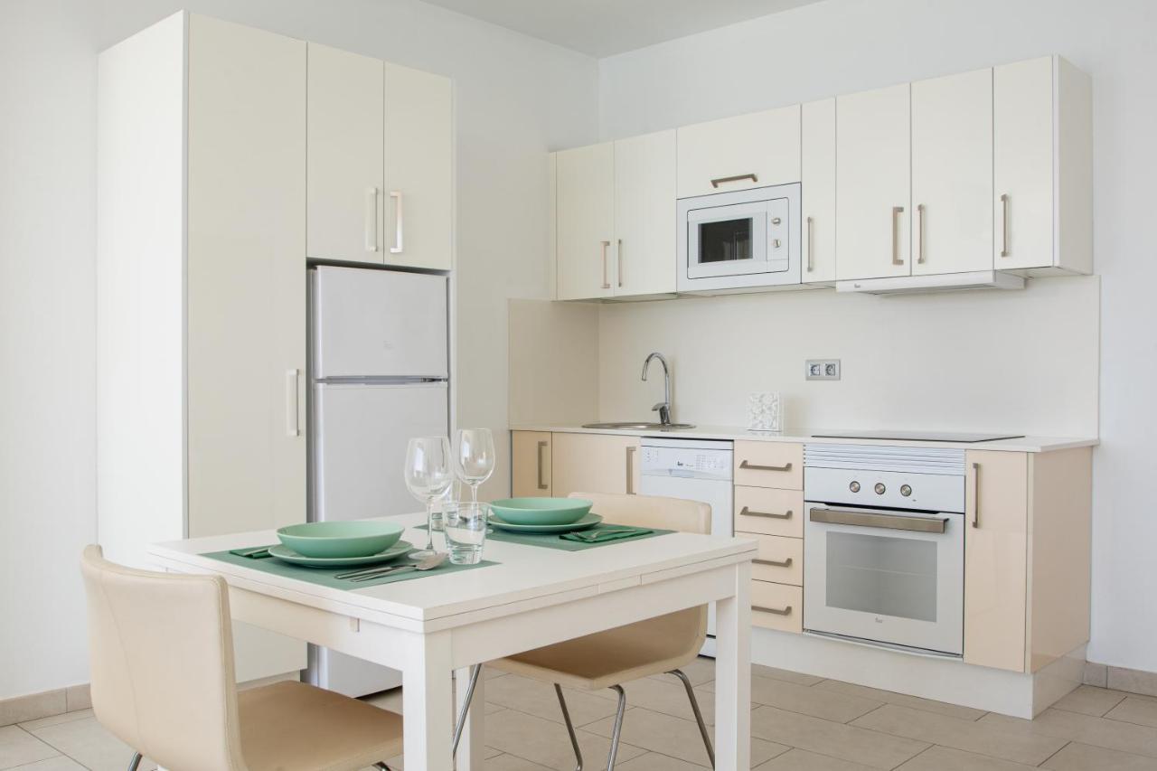 Blancazul Marina Apartment Плая Бланка Екстериор снимка