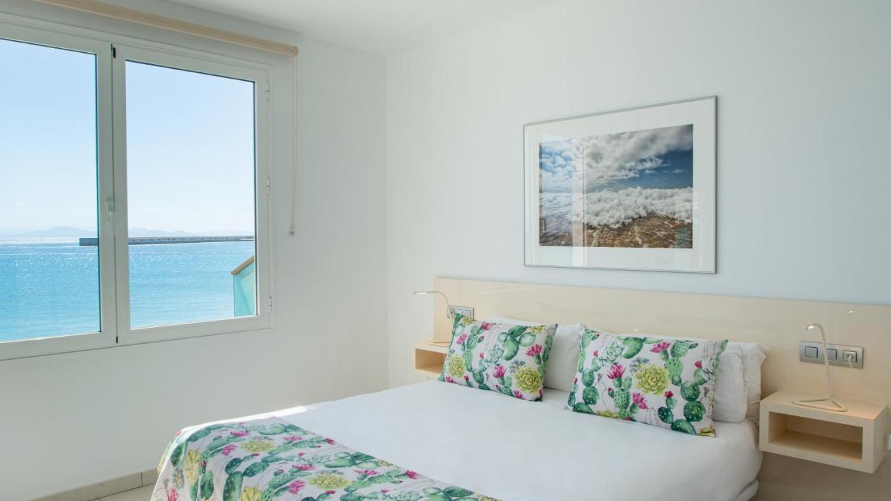 Blancazul Marina Apartment Плая Бланка Екстериор снимка
