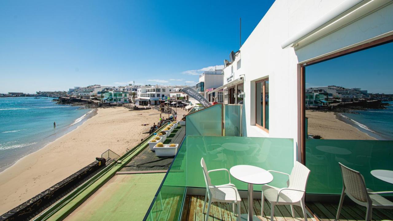 Blancazul Marina Apartment Плая Бланка Екстериор снимка