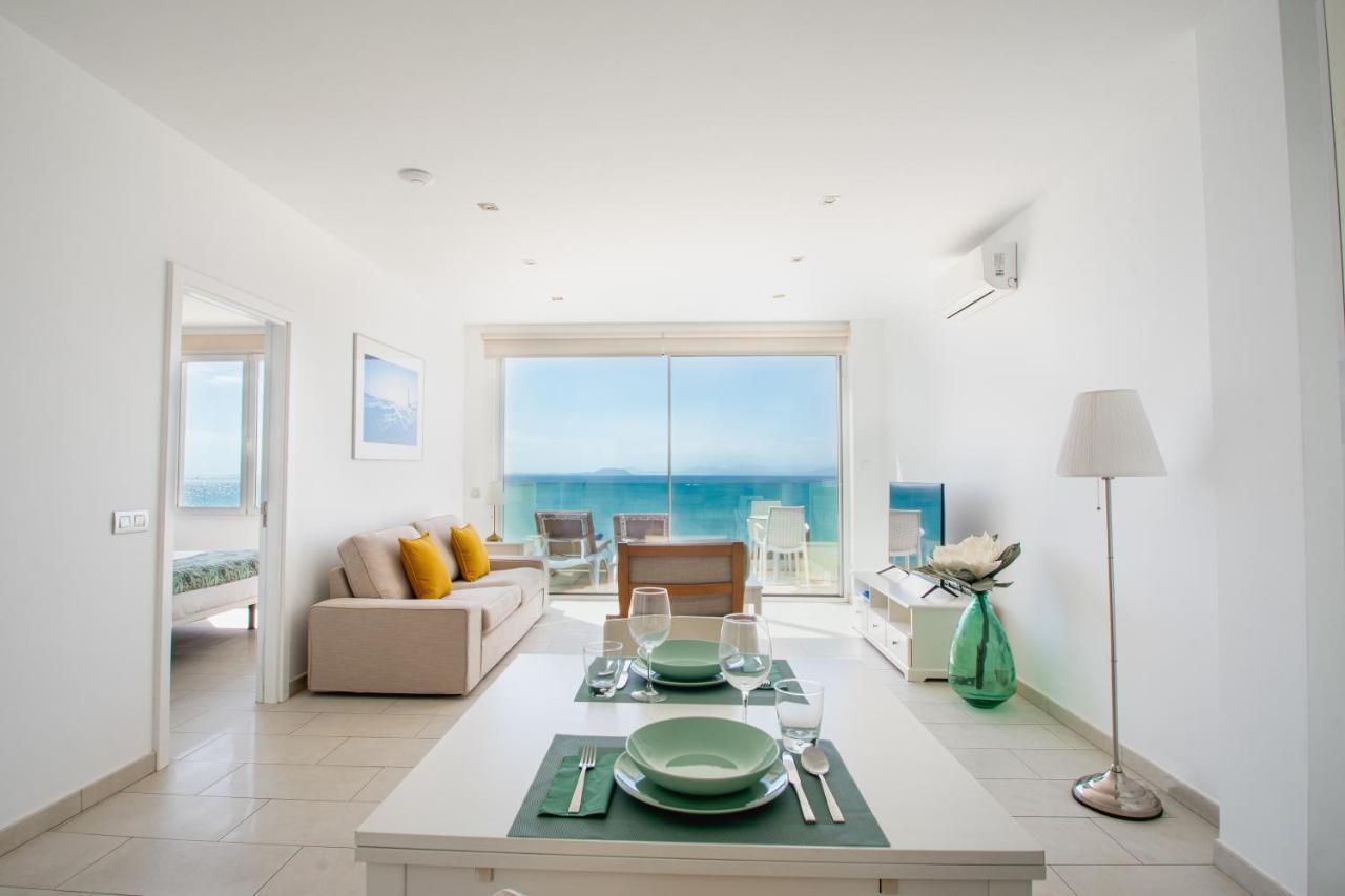 Blancazul Marina Apartment Плая Бланка Екстериор снимка