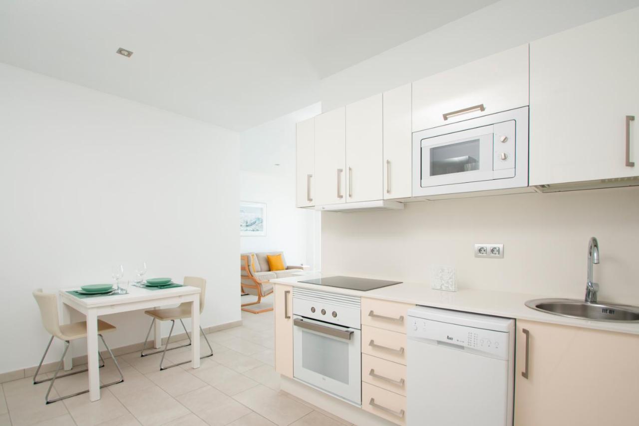 Blancazul Marina Apartment Плая Бланка Екстериор снимка