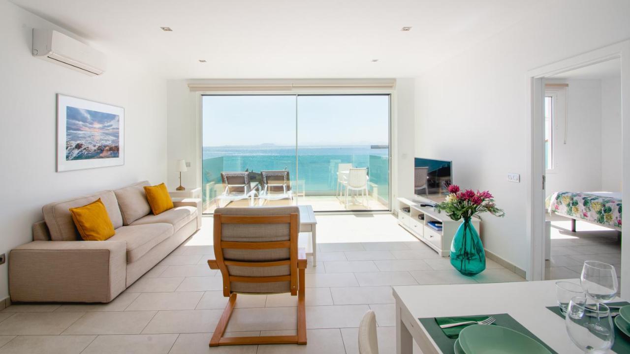 Blancazul Marina Apartment Плая Бланка Екстериор снимка