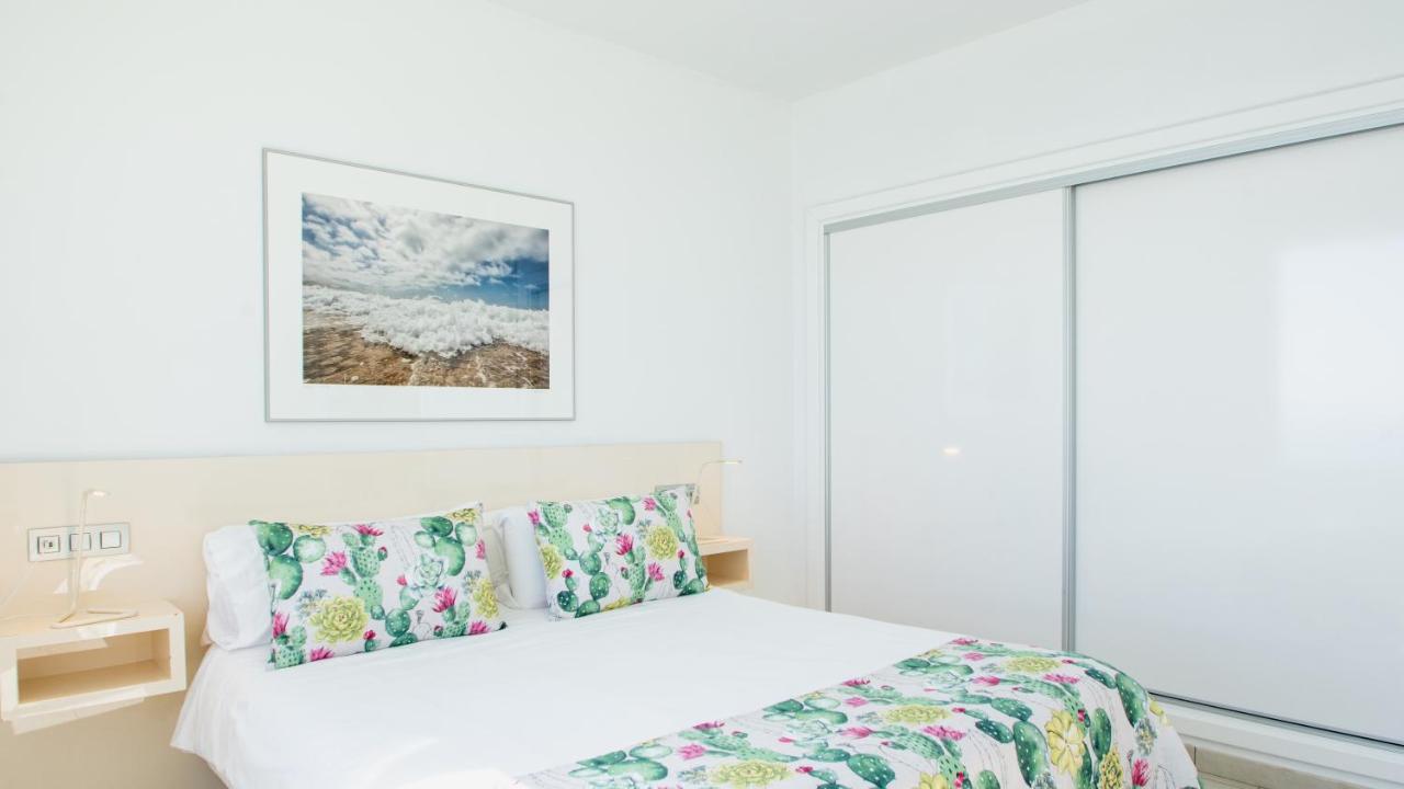 Blancazul Marina Apartment Плая Бланка Екстериор снимка