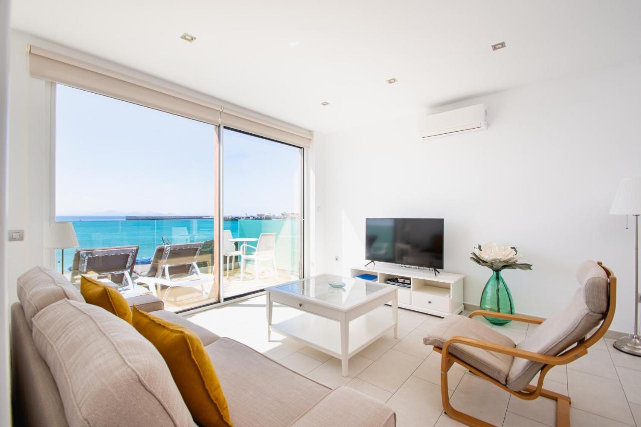 Blancazul Marina Apartment Плая Бланка Екстериор снимка