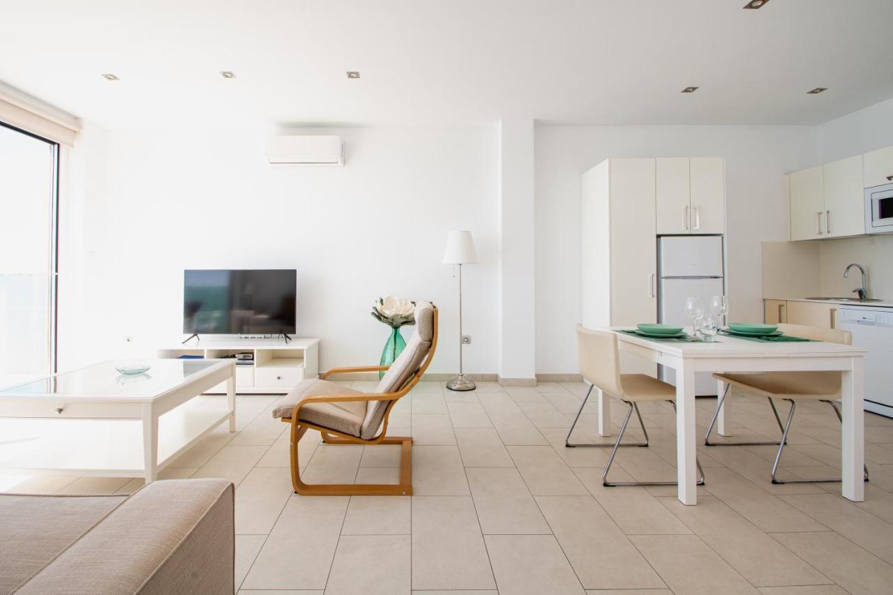 Blancazul Marina Apartment Плая Бланка Екстериор снимка