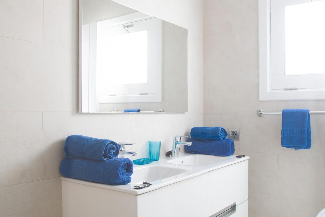 Blancazul Marina Apartment Плая Бланка Екстериор снимка
