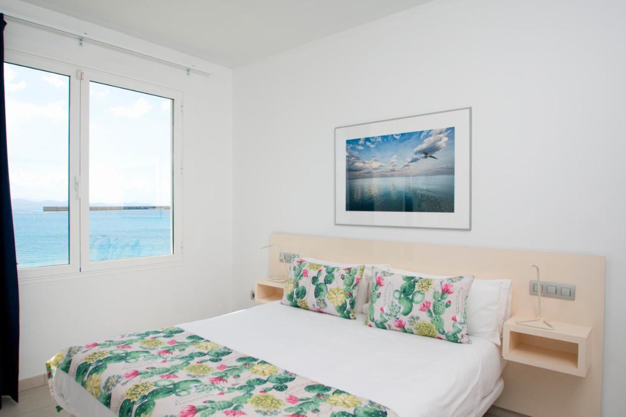 Blancazul Marina Apartment Плая Бланка Екстериор снимка