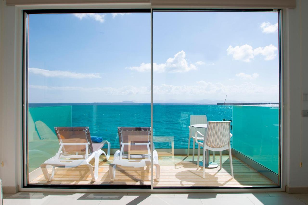 Blancazul Marina Apartment Плая Бланка Екстериор снимка