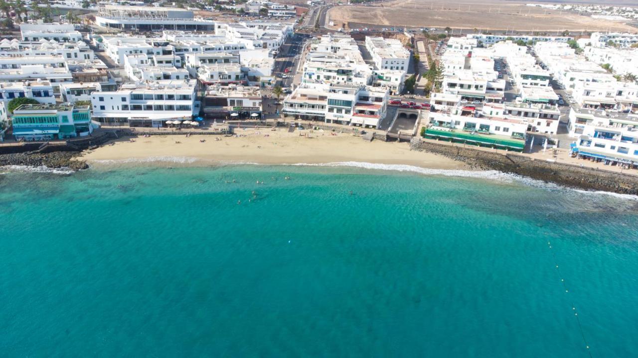 Blancazul Marina Apartment Плая Бланка Екстериор снимка
