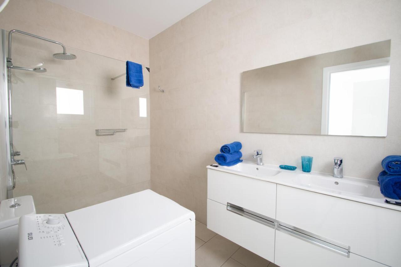 Blancazul Marina Apartment Плая Бланка Екстериор снимка