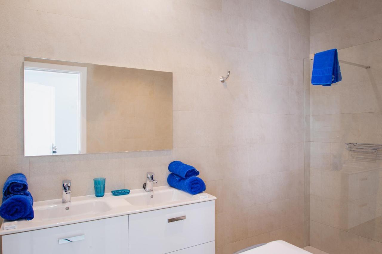 Blancazul Marina Apartment Плая Бланка Екстериор снимка