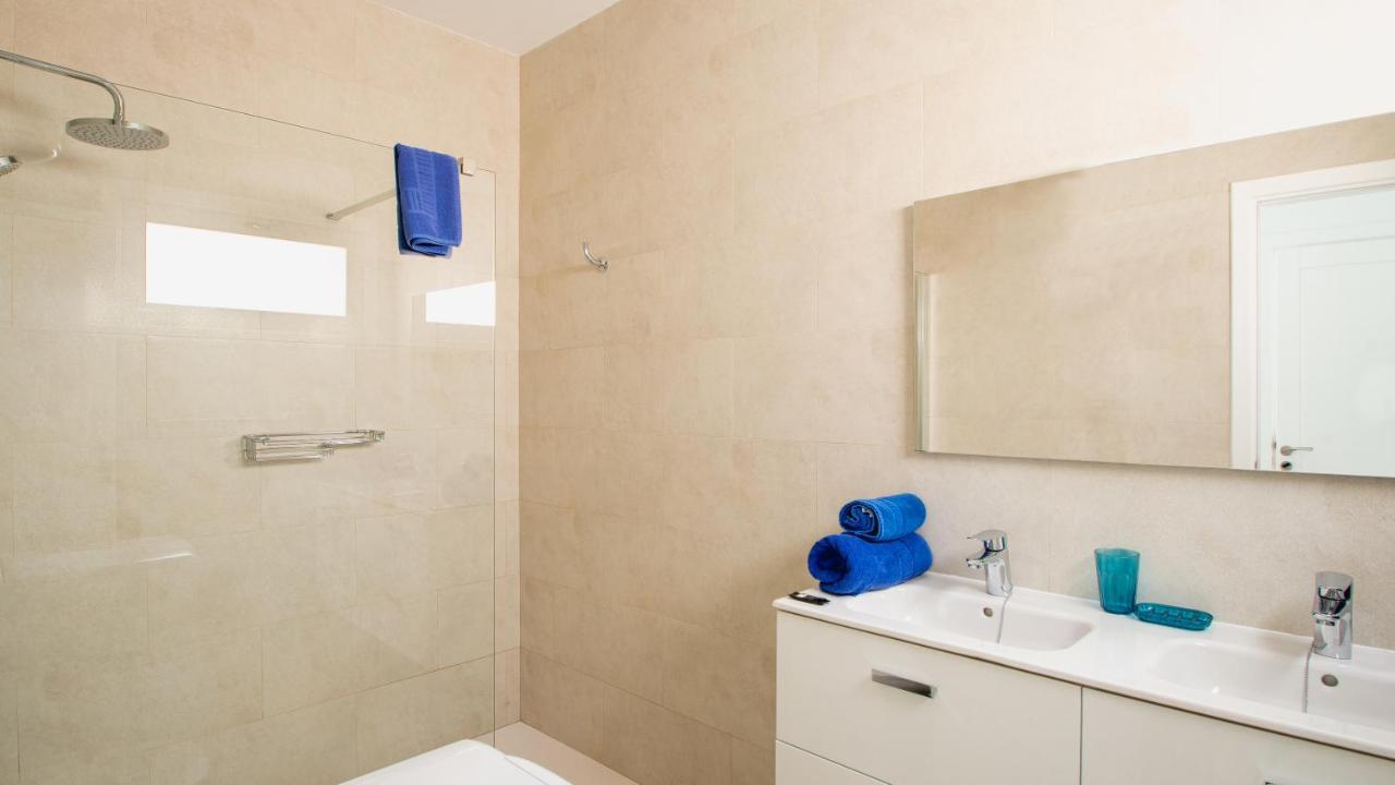 Blancazul Marina Apartment Плая Бланка Екстериор снимка