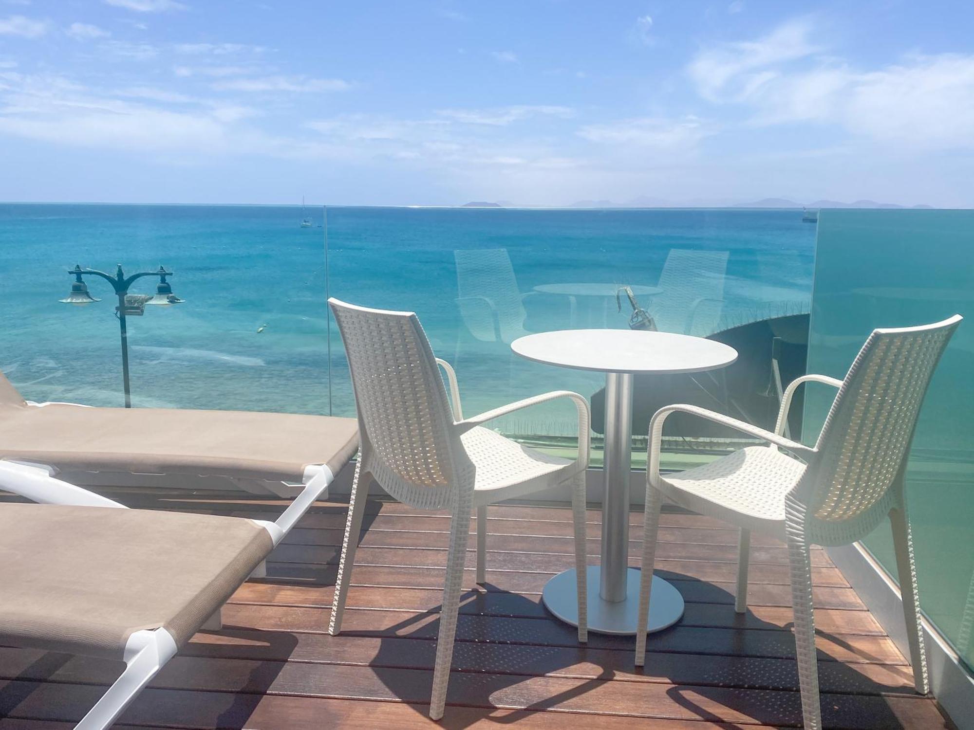 Blancazul Marina Apartment Плая Бланка Екстериор снимка