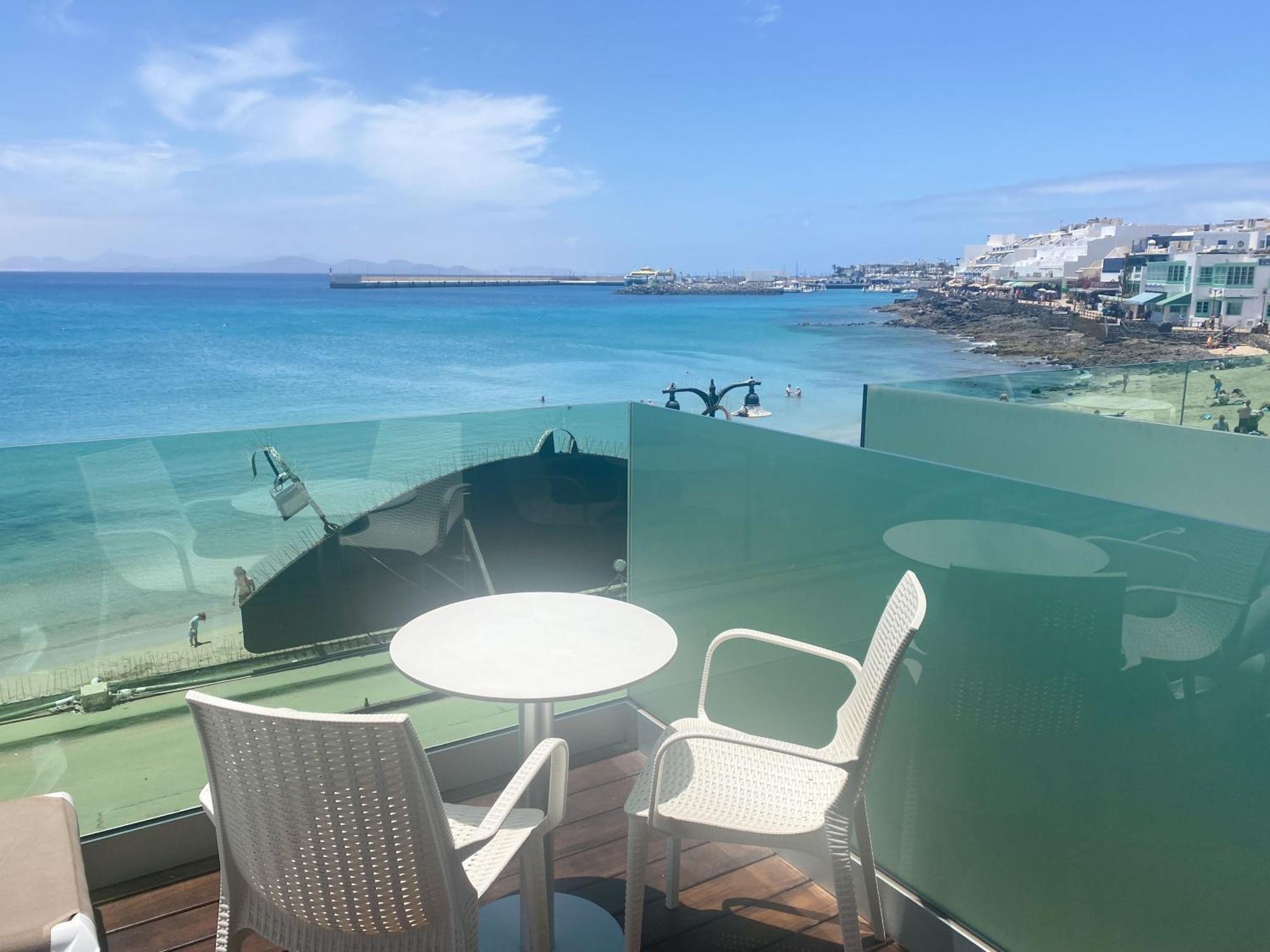 Blancazul Marina Apartment Плая Бланка Екстериор снимка